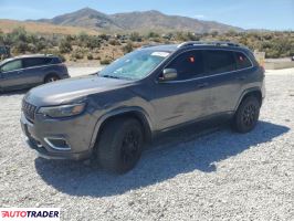 Jeep Cherokee 2019 2 Jeep Cherokee 2019 2