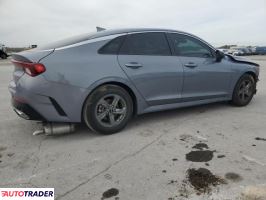 Kia Pozostałe 2023 1