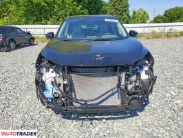 Nissan Rogue 2025 1