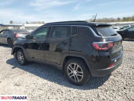 Jeep Compass 2020 2