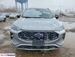 Ford Escape 2024 2