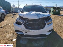 Buick Pozostałe 2021 1