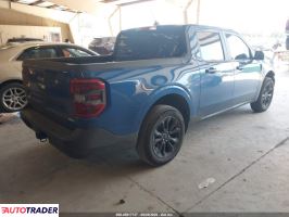 Ford Maverick 2024 2