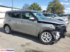 Kia Soul 2025 2 Kia Soul 2025 2