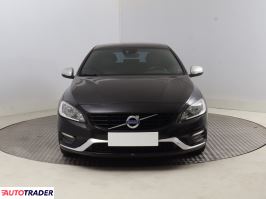 Volvo V60 2015 2.0 118 KM