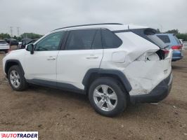 Toyota Pozostałe 2019 2 Toyota Pozostałe 2019 2