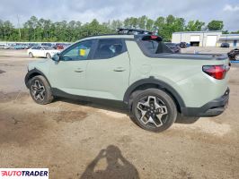 Hyundai Pozostałe 2023 2