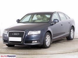 Audi A6 2008 2.0 167 KM Audi A6 2008 2.0 167 KM