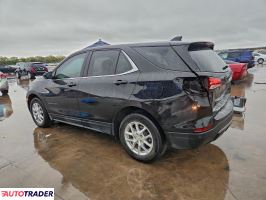 Chevrolet Equinox 2022 1