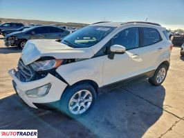 Ford EcoSport 2020 2