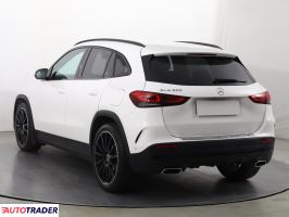Mercedes G-klasa 2020 1.3 160 KM