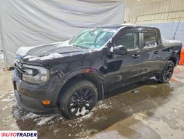 Ford Maverick - zobacz ofertę