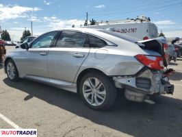 Honda Accord 2020 1 Honda Accord 2020 1