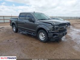 Ford Pozostałe 2020 5 Ford Pozostałe 2020 5