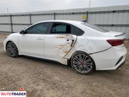 Kia Pozostałe 2023 1