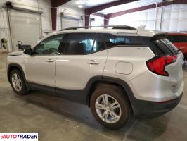 GMC Terrain 2020 1