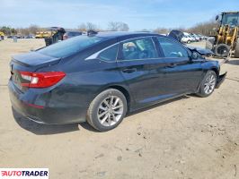 Honda Accord 2021 1