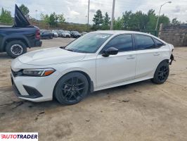 Honda Civic 2024 2