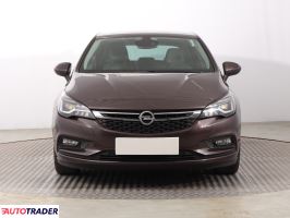 Opel Astra 2016 1.4 147 KM Opel Astra 2016 1.4 147 KM