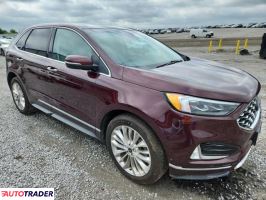 Ford Edge 2021 2 Ford Edge 2021 2