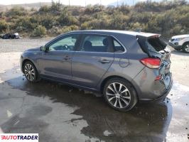 Hyundai Elantra 2019 2