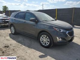 Chevrolet Equinox 2019 1 Chevrolet Equinox 2019 1