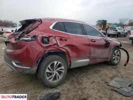 Buick Pozostałe 2023 2