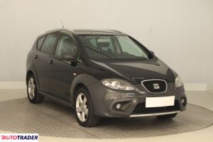 Seat Altea - zobacz ofertę