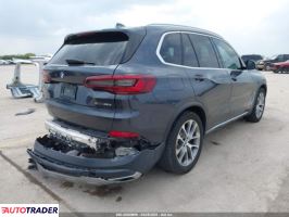 BMW X5 2021 3 BMW X5 2021 3