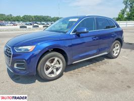 Audi Q5 2021 2