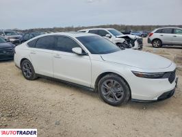 Honda Accord 2025 2