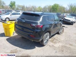 Jeep Compass 2022 2