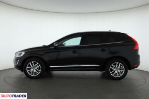 Volvo XC60 2017 2.4 221 KM