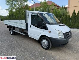 Ford Transit 2010 2.4
