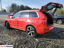 Volvo XC90 2019 2 Volvo XC90 2019 2