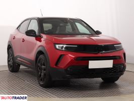 Opel Mokka - zobacz ofertę