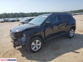 Jeep Compass 2020 2