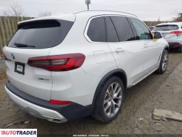 BMW X5 2023 3