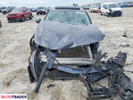 Honda Accord 2024 1