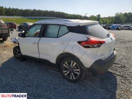 Nissan Pozostałe 2020 1