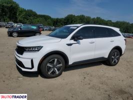 Kia Sorento 2023 2