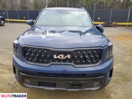 Kia Pozostałe 2024 3