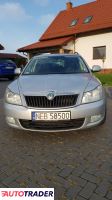 Skoda Octavia 2012 2 140 KM