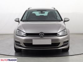 Volkswagen Golf 2016 1.6 108 KM