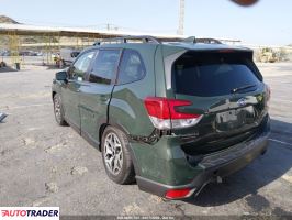 Subaru Forester 2022 2