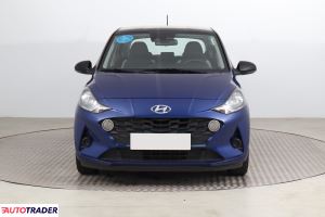 Hyundai i10 2020 1.0 65 KM