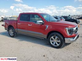 Ford Pozostałe 2021 3