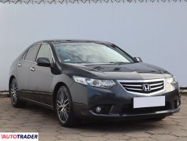 Honda Accord - zobacz ofertę