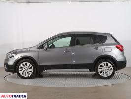 Suzuki SX4 S-Cross 2019 1.4 138 KM