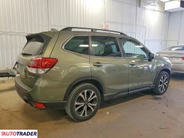 Subaru Forester 2020 2